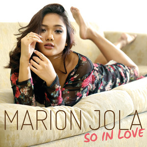 Download Lagu Marion Jola - So In Love MP3 Download Lagu Marion Jola - So In Love MP3