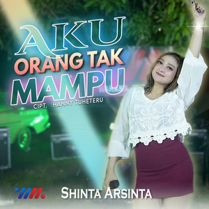 Download Lagu Shinta Arsinta - Aku Orang Tak Mampu MP3