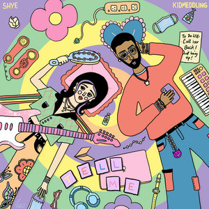 Download Lagu Shye, Kidmeddling - Tell Me MP3 Download Lagu Shye, Kidmeddling - Tell Me MP3