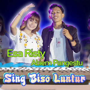 Download Lagu Esa Risty, Abiem Pangestu - Sing Biso Luntur MP3 Download Lagu Esa Risty, Abiem Pangestu - Sing Biso Luntur MP3