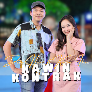 Download Lagu Diva Hani, Kevin Ihza - Kawin Kontrak MP3