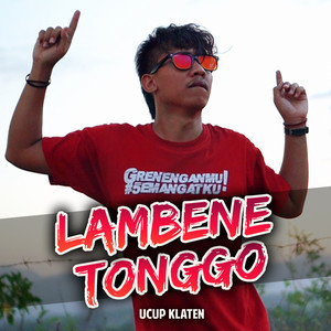 Download Lagu Ucup Klaten - Lambene Tonggo MP3