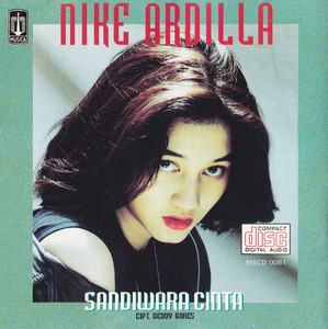 Download Lagu Nike Ardilla - Kau Bukan Untukku MP3