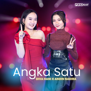 Download Lagu Diva Hani, Andin Nadira - Angka Satu MP3 Download Lagu Diva Hani, Andin Nadira - Angka Satu MP3