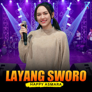Download Lagu Happy Asmara - Layang Sworo MP3 Download Lagu Happy Asmara - Layang Sworo MP3