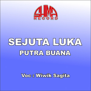 Download Lagu Wiwik Sagita - Sejuta Luka Putra Buana MP3