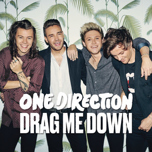 Download Lagu One Direction - Drag Me Down MP3 Download Lagu One Direction - Drag Me Down MP3