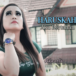 Download Lagu Rika Zella, Jhon Kinawa - Haruskah Aku Bertahan MP3