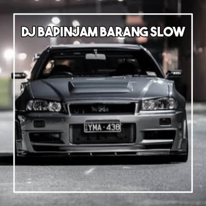 Download Lagu DJ Rengat Remix - DJ BA PINJAM TAPE BARANG V MEYDARAHMA X AKIMILAKU UNLIMITED MP3