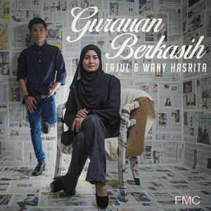 Download Lagu Tajul, Wany Hasrita - Gurauan Berkasih MP3 Download Lagu Tajul, Wany Hasrita - Gurauan Berkasih MP3