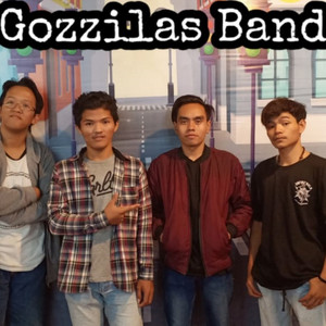 Download Lagu Gozzilas Band - Menanti Restumu MP3 Download Lagu Gozzilas Band - Menanti Restumu MP3