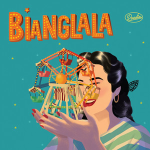 Download Lagu Deredia - Bala-Bala MP3