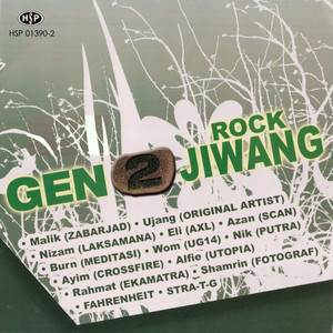 Download Lagu Malik (Zabarjad) - Jika Kau Rela MP3 Download Lagu Malik (Zabarjad) - Jika Kau Rela MP3