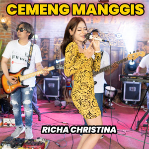 Download Lagu RICHA CHRISTINA - Cemeng Manggis MP3 Download Lagu RICHA CHRISTINA - Cemeng Manggis MP3