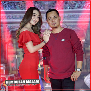 Download Lagu Difarina Indra, Fendik Adella - Rembulan Malam MP3 Download Lagu Difarina Indra, Fendik Adella - Rembulan Malam MP3