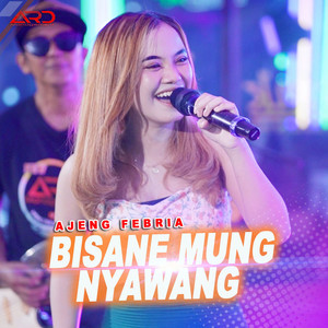 Download Lagu Ajeng Febria - Bisane Mung Nyawang MP3