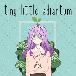 Download Lagu Rainych - Tiny Little Adiantum - Omae wa Mou MP3 Download Lagu Rainych - Tiny Little Adiantum - Omae wa Mou MP3
