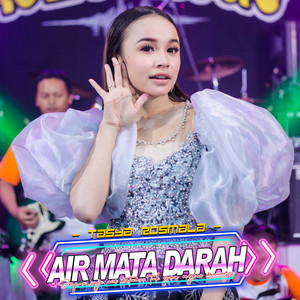 Download Lagu Ageng Music, Tasya Rosmala - Air Mata Darah MP3