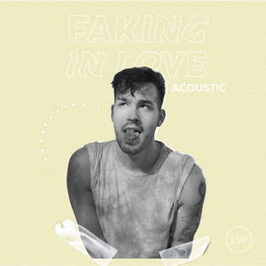 Download Lagu Jacob Whitesides - Faking In Love - Acoustic MP3 Download Lagu Jacob Whitesides - Faking In Love - Acoustic MP3