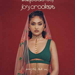 Download Lagu Joy Crookes - Anyone But Me MP3 Download Lagu Joy Crookes - Anyone But Me MP3
