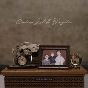 Download Lagu Jon Kastella - Cukup Lebih Bagiku MP3 Download Lagu Jon Kastella - Cukup Lebih Bagiku MP3
