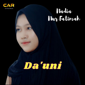 Download Lagu Cev Amza Record - Da'uni _ Nadia Nur Fatimah MP3 Download Lagu Cev Amza Record - Da'uni _ Nadia Nur Fatimah MP3