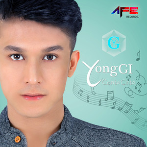 Download Lagu Yonggi Mikama - Cerita Cinta MP3
