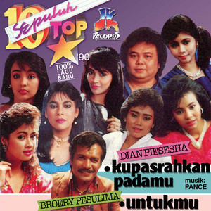 Download Lagu Gladys Suwandhi - Kekagumanku MP3