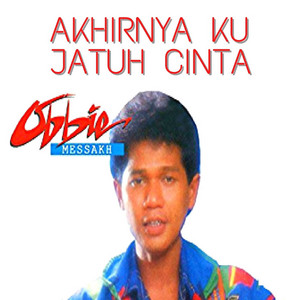Download Lagu Obbie Messakh - Duka Tak'kan Hilang Dengan Tangis MP3