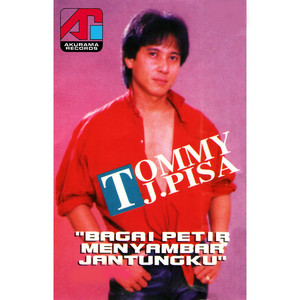 Download Lagu Tommy J Pisa - Kembalikan Hari Indah Kami MP3 Download Lagu Tommy J Pisa - Kembalikan Hari Indah Kami MP3