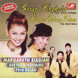 Download Lagu Margareth Siagian, Gretha Sihombing - Tao Toba MP3 Download Lagu Margareth Siagian, Gretha Sihombing - Tao Toba MP3