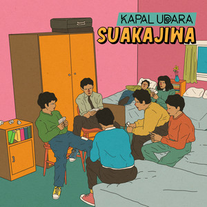 Download Lagu Kapal Udara - Teka-Teki Bapak MP3 Download Lagu Kapal Udara - Teka-Teki Bapak MP3