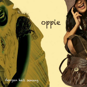 Download Lagu Oppie Andaresta - Bukan Puisi Cinta MP3