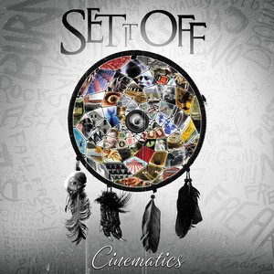Download Lagu Set It Off - I'll Sleep When I'm Dead MP3
