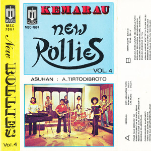Download Lagu New Rollies - Kau Yang Kusayang MP3 Download Lagu New Rollies - Kau Yang Kusayang MP3