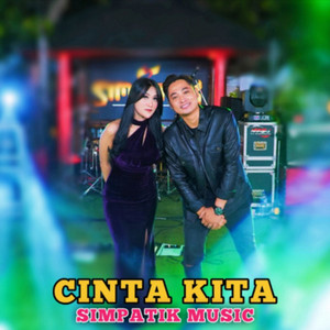 Download Lagu Linda Ayunda, Irwan D'Academy - Cinta kita MP3 Download Lagu Linda Ayunda, Irwan D'Academy - Cinta kita MP3
