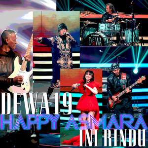 Download Lagu Dewa 19, Happy Asmara - Ini Rindu MP3 Download Lagu Dewa 19, Happy Asmara - Ini Rindu MP3