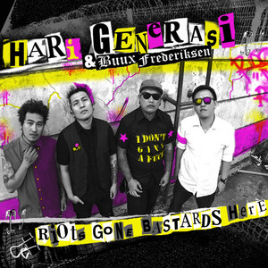 Download Lagu Hari Generasi & Buux - Bad Neighborhood MP3 Download Lagu Hari Generasi & Buux - Bad Neighborhood MP3