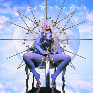Download Lagu Ava Max - Kings & Queens MP3 Download Lagu Ava Max - Kings & Queens MP3