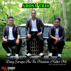 Download Lagu Arosa Trio - Unang Cemburu MP3 Download Lagu Arosa Trio - Unang Cemburu MP3