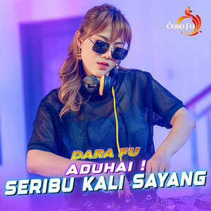 Download Lagu Dara FU - Aduhai Seribu Kali Sayang MP3