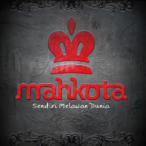 Download Lagu Mahkota - Rindu Yang Terlarang MP3