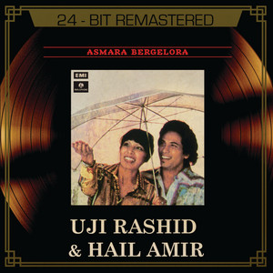 Download Lagu Uji Rashid, Hail Amir - Tanda Kasih MP3 Download Lagu Uji Rashid, Hail Amir - Tanda Kasih MP3