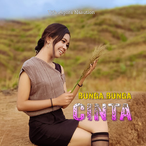 Download Lagu VIFA AGORA - Bunga Bunga Cinta MP3
