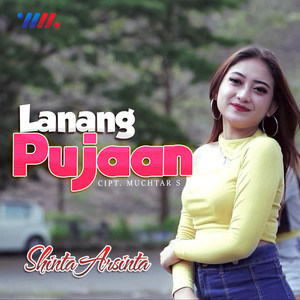 Download Lagu Shinta Arsinta - Lanang Pujaan MP3