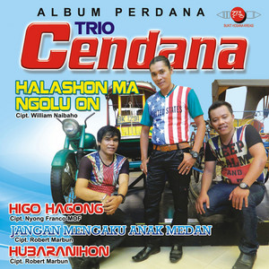 Download Lagu Cendana Trio - Dongan Matua MP3 Download Lagu Cendana Trio - Dongan Matua MP3
