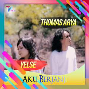 Download Lagu Thomas Arya, Yelse - Didalam Diam MP3