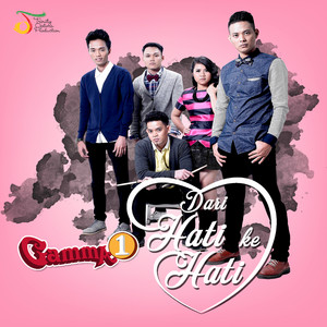 Download Lagu Gamma1 - Dari Hati Ke Hati MP3 Download Lagu Gamma1 - Dari Hati Ke Hati MP3