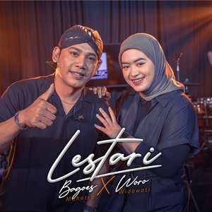 Download Lagu Woro Widowati, Bagoes Mahotra - Lestari MP3