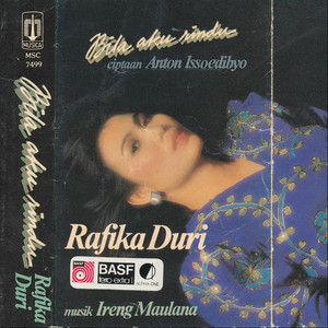 Download Lagu Rafika Duri - Sansaro MP3 Download Lagu Rafika Duri - Sansaro MP3
